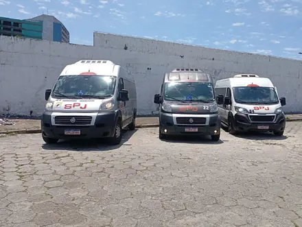 Van da frota SPJ Turismo - foto 7